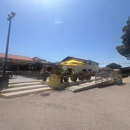 Mobilhome Climatisé Canet-en-Roussillon
