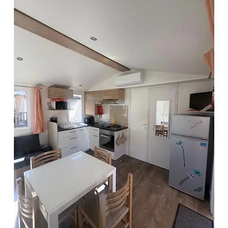 Mobilhome Climatisé