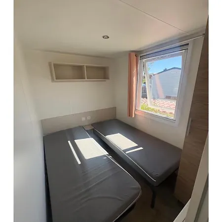 Mobilhome Climatisé
